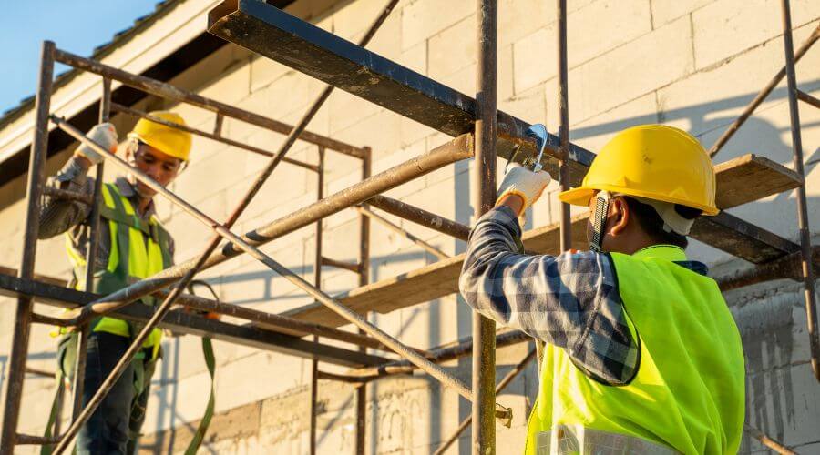 Fascia Repair in Spring Valley, NY